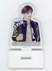 【中古】アクリルスタンド・アクリルパネル 灰原雄(ダイカット) 「呪術廻戦 懐玉・玉折 トレーディング Ani-Art 第4弾 懐玉・玉折 アクリルスタンド」