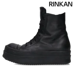 2025年最新】リックオウエンス メガバンパーの人気アイテム - メルカリ