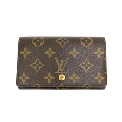 2025年最新】ヴィトン ポルトモネビエトレゾールの人気アイテム - メルカリ