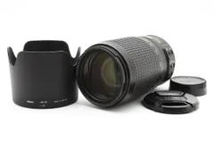 ★極上品★ ニコン Nikon AF-S NIKKOR 70-300mm F4.5-5.6G ED VR #1549A99