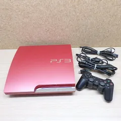 激レア品　新品未使用　プレイステーション3 CECH-3000B 未通電　PS3 激レア品 新品未使用 プレイステーション3 CECH-3000B 未通電