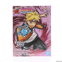 우즈마키 볼트 BORUTO-볼트- NARUTO NEXT GENERATIONS VIBRATION STARS-UZUMAKI BORUTO-II 피규어 프라이즈(2626322) 밴프레스트