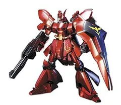 2025年最新】HGUC 1/144 MSN-04 サザビー (機動戦士ガンダム