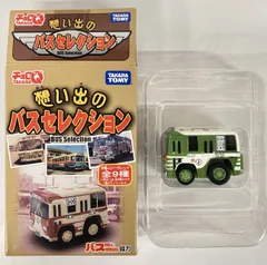 チョロQ バス ミニカーセット まとめ ミニカーショップ ケンボックス チョロQ20周年記念名車セット1