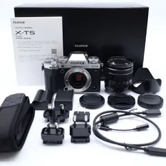 2025年最新】x-t5 レンズキットの人気アイテム - メルカリ