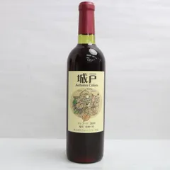2024年最新】城戸ワイン オータムカラーズの人気アイテム - メルカリ