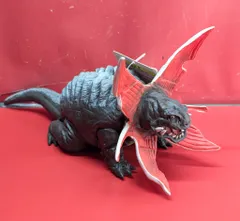 ウルトラ大怪獣5000 ガボラ 未開封品 Yahoo!オークション - 【未開封品】ウルトラ大怪獣シリーズ5000