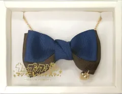 【中古】銀製品・指輪・アクセサリー(キャラクター) 聖川真斗 リボンネックレス 「うたの☆プリンスさまっ♪ マジLOVEレジェンドスター Sweets Love Valentine」