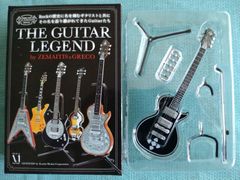 Zemaitis Guitar Collection シリーズ全14種類