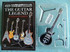 ZEMAITIS インレイフロント GZ-2600 IF HEART ～THE GUITAR LEGEND by