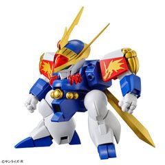 HG 龍神丸 プラモデル BANDAI SPIRITS バンダイ