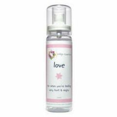 【お取寄せ】インディゴ・エッセンス　「コンビネーションスプレー　 ラブ 100ml  」