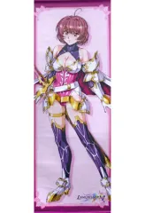 【中古】タペストリー [単品] ベティ 特大タペストリー 「PS4/Switchソフト ラングリッサーI＆II WonderGOO限定セット」 同梱特典