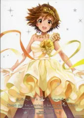 【中古】男性向一般同人誌 ≪シンデレラガールズ（アイマス）≫ Thank you for wearing a lot of star to tweet! / 観月真 / Jekyll and Hyde