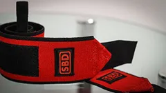 リストラップ フレキシブル | SBD Apparel Japan