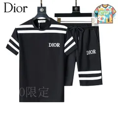 【今日WTO】Christian Dior Men's Set クリスチャンディオールメンズセット-PD76