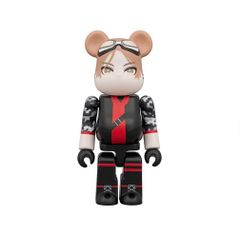 山田涼介 LEO BE@RBRICK ベアブリック 100%