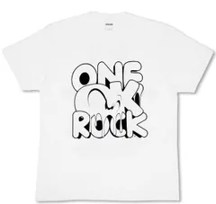 商品詳細ページ | ONE OK ROCK Official web store | 2024 WORLD TOUR オーバーサイズロングスリーブT シャツ