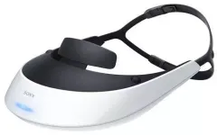 ソニーコレクション ■299 HMZ-T2 新品未使用品 Yahoo!オークション -「sony ヘッドマウントディスプレイ hmz-t2