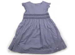 【タルティーヌエショコラ/TartineetChocolat】ワンピース 110サイズ 女の子【子供服・ベビー服】（1885167）