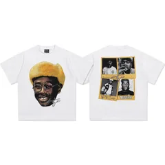 2025年最新】tyler the creator sの人気アイテム - メルカリ