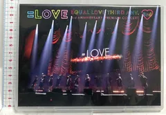 イコラブ　3周年　コンサート　DVD 円盤 NEWS | ＝LOVE Official Fan Club