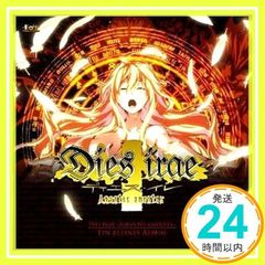 安いDies irae Amantesの通販商品を比較 | ショッピング情報のオークファン