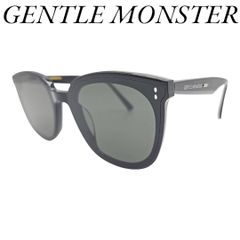 【フォロワー200人達成記念クーポン有】GENTLE MONSTER ジェントルモンスター ROSY.S 01 サングラス