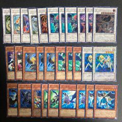 遊戯王 水晶機巧 クリストロン デッキパーツ セット - メルカリ