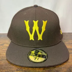 【レア】D WINFIELD直筆サインCAP ウィンフィールドNEW ERA NEW ERA - Winfield ウィンフィールド キャップの通販 by ちゅん