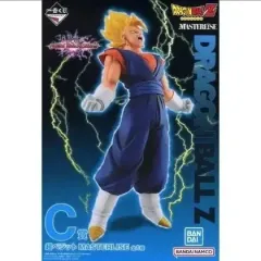 2025年最新】一番くじ ドラゴンボール c賞 ベジットの人気