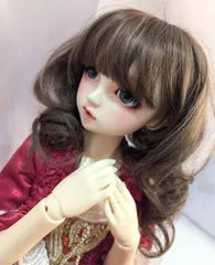 スーパードルフィー SD13 翔 本体他 ボークス SD13少年 スーパードルフィー 本体 男の子 難あり