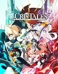 【中古】(非常に良い)PlayStation 4版 Cris Tales - PS4