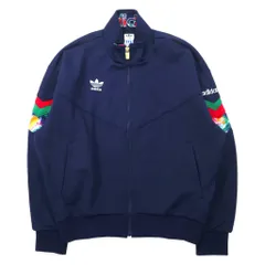 【デサント製】激レア ヴィンテージ トレフォイルロゴ ジャージ L 楽天市場】古着 adidas アディダス 70s 80s デサント製