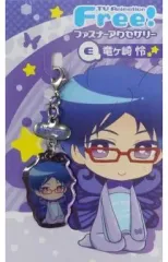 2025年最新】Free! ファスナーアクセサリー 竜ヶ崎 怜の人気アイテム