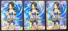 アニバーサリーセット　ビーデル　パラレル4枚 2025年最新】ビーデル パラレルの人気アイテム - メルカリ