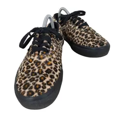 2025年最新】vans era leopardの人気アイテム - メルカリ