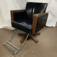 【中古】タカラベルモント　ビンテージチェア