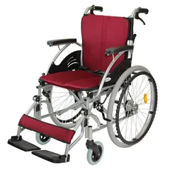 2024年最新】車椅子 折りたたみ 軽量 介助用の人気アイテム - メルカリ