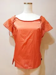 【未使用・新品】【公式正規取扱い】JeanPaulGAULTIER(ジャンポールゴルチェ)women's  ブラウスのサムネイル