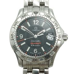 【OMEGA】オメガシーマスターオメガマチック オメガ シーマスター・オメガマチック Ref.2516.50 オート