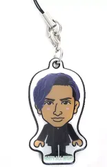 【中古】モバイル雑貨 橘ケンチ クリーナー 2018年新年会PARTY ALL NIGHT Ver. EXILE TRIBE STATION オンラインカプセル