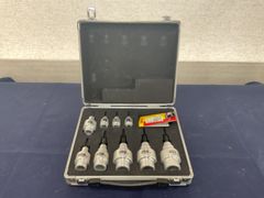【中古Bランク】タジマ　ムキソケ９本セット【八尾店】
