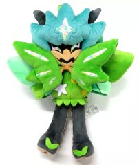 Pokemon fit テッカグヤ ポケモンフィット ぬいぐるみ UB - メルカリ