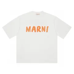 2024年最新】マルニ tシャツの人気アイテム - メルカリ