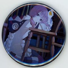 公式販売終了品】 花譜 未確認少女進行形 4種セット ミニぬいぐるみ 神