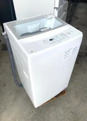 2024年最新】ニトリの洗濯機（乾燥容量6kg）の人気アイテム - メルカリ
