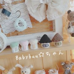 Babybuu☆ちゃん、おまとめページ。