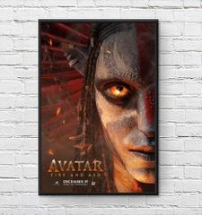 非販売品*映画館用両面印刷ポスターINTL版:プレデター バッドランド