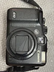 2025年最新】POWERSHOT G10の人気アイテム - メルカリ